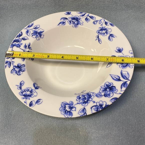 PAULA DEEN COLLECTION SPRING PRELUDE SOUP BOWL - Picture 12 of 12